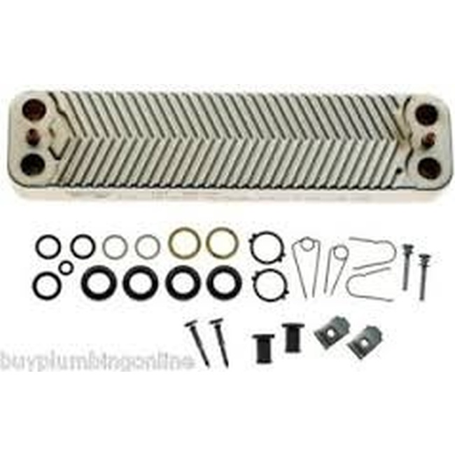 ALT SPARES  87161066860